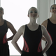 How Does A Hive Mind Keep A Synchronized Swimming Team So Coordinated?